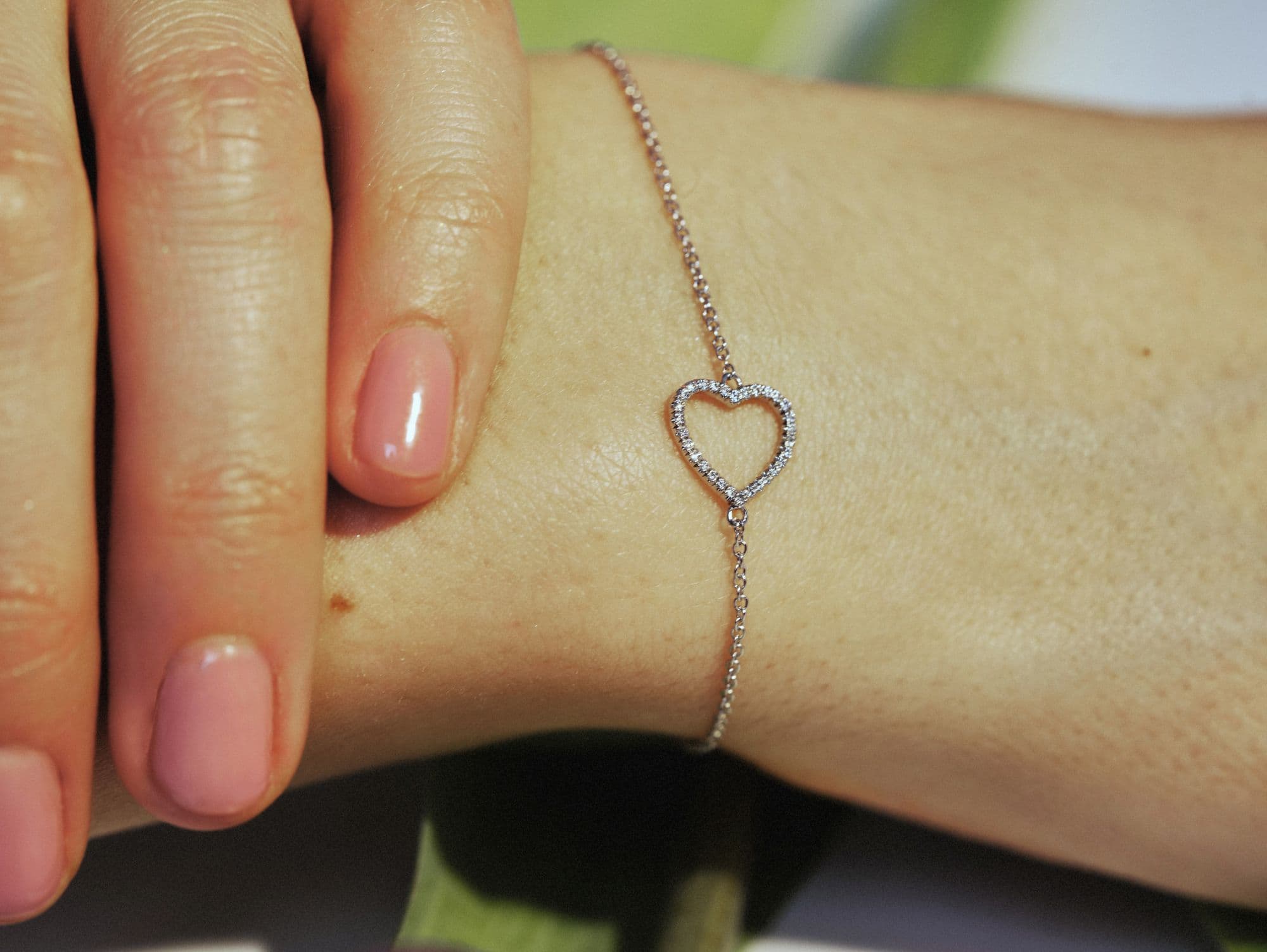 Amore Collection - custom fine jewellery by OROSERGIO Toronto