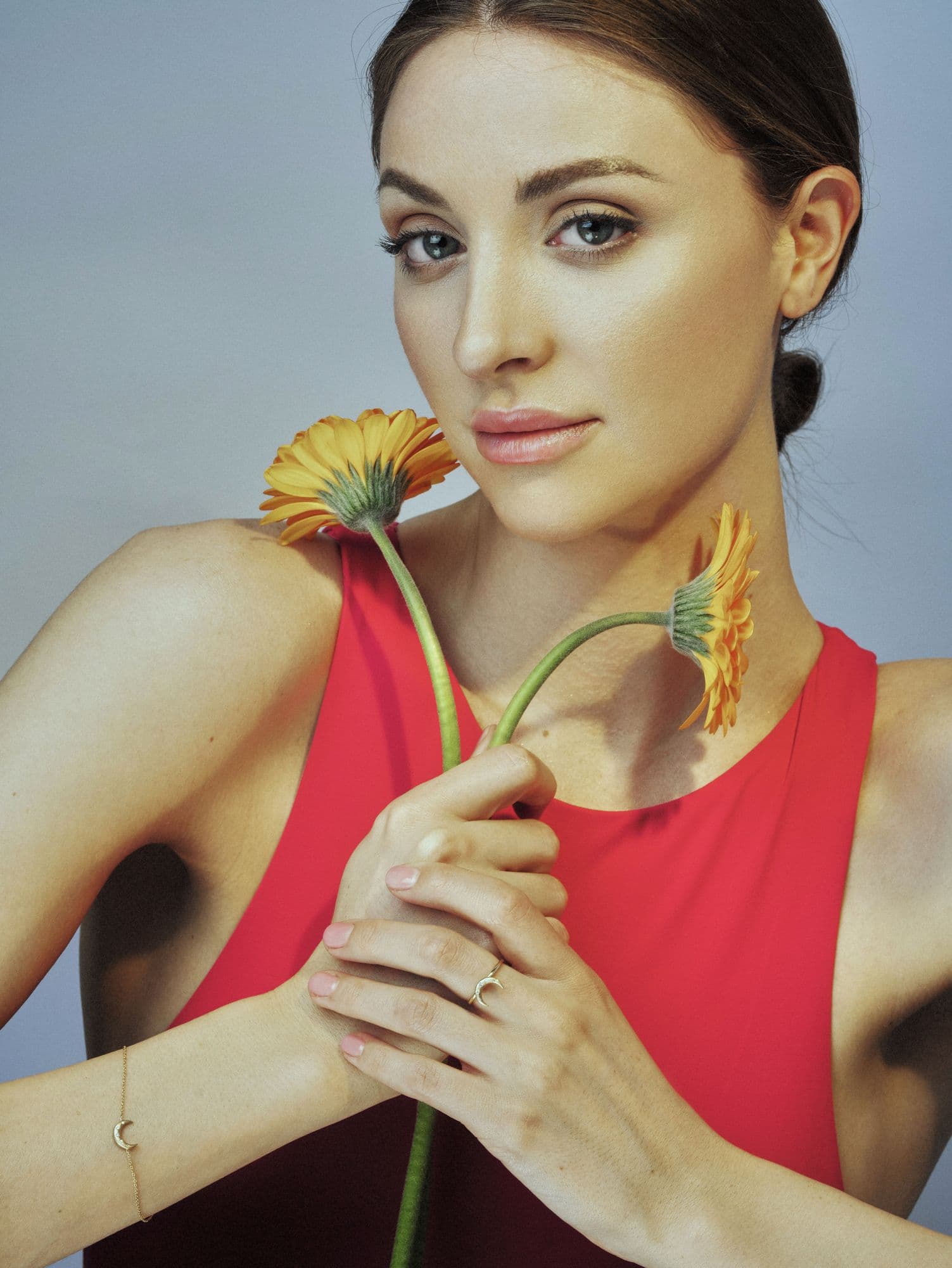 Capri Collection - custom fine jewellery by OROSERGIO Toronto