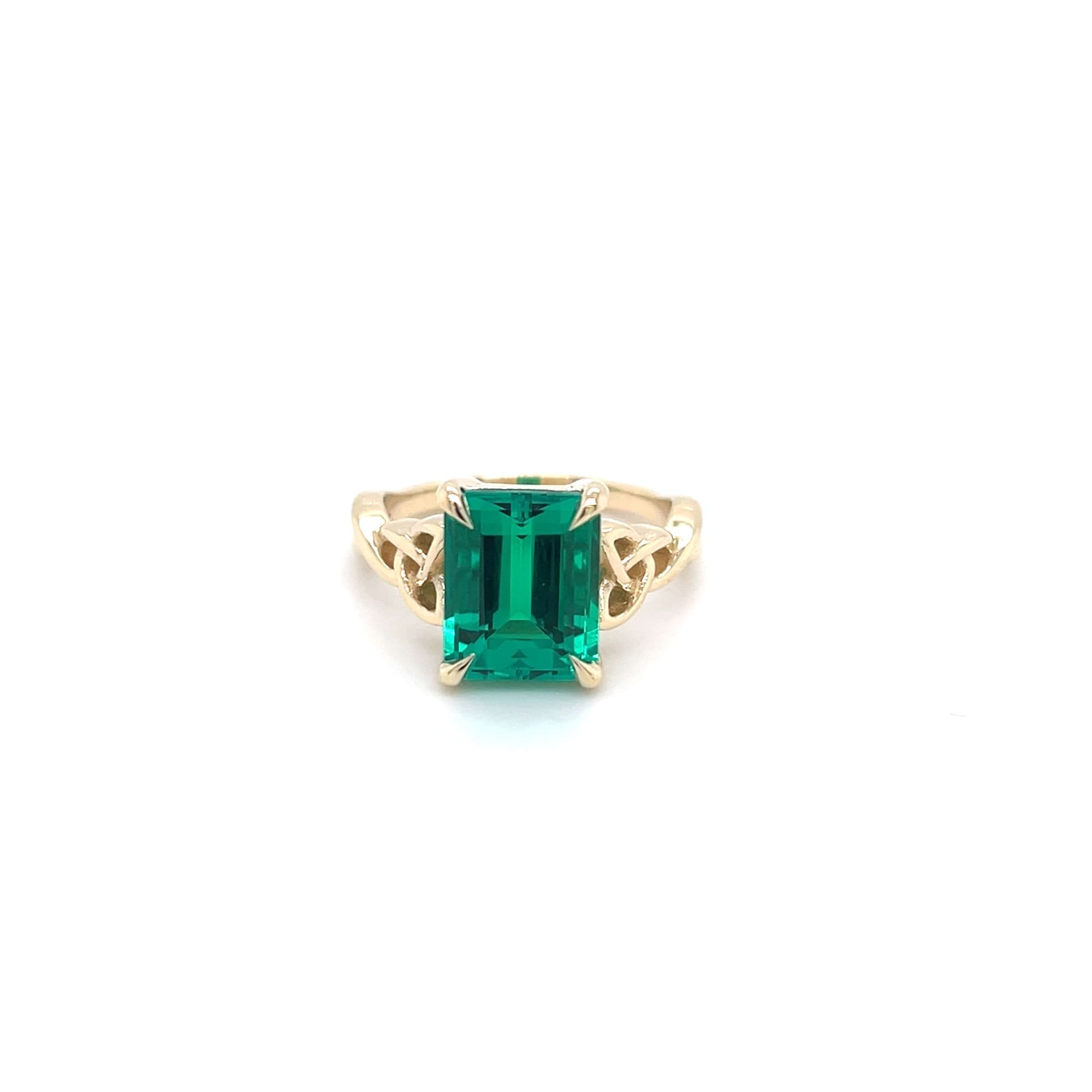 Cocktail Ring 3 - custom fine jewellery by OROSERGIO Toronto