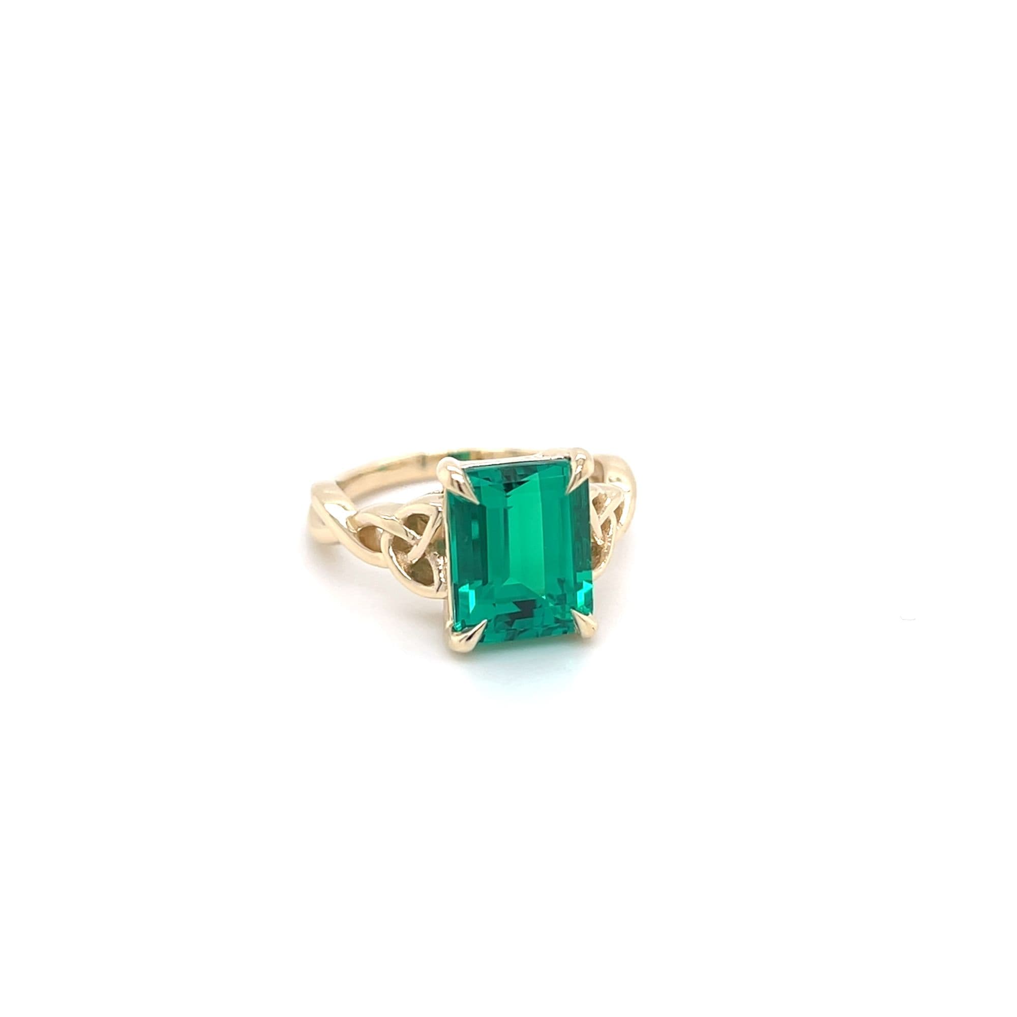 Cocktail Ring 4 - custom fine jewellery by OROSERGIO Toronto