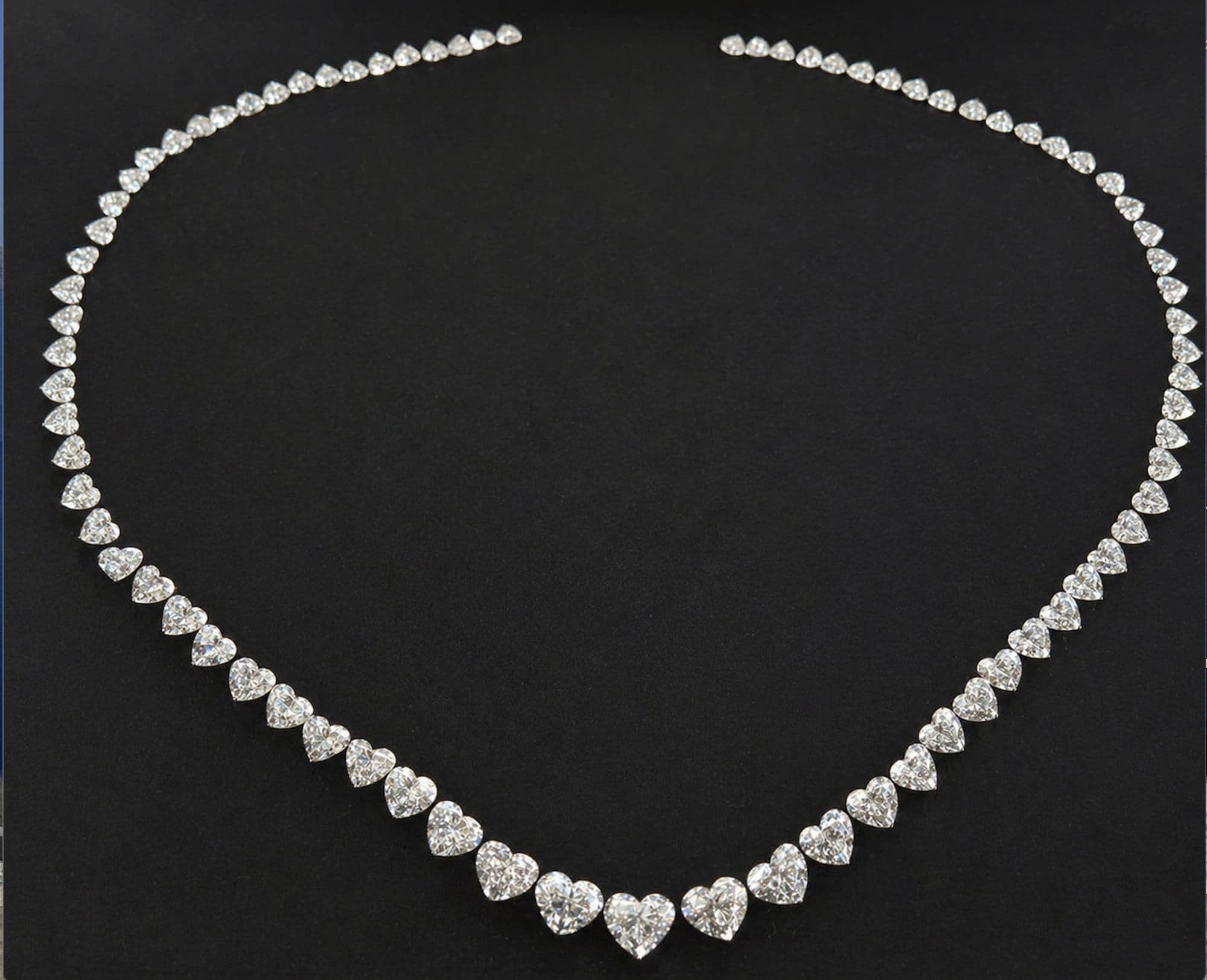 Tennis Jewellery 5 - custom fine jewellery by OROSERGIO Toronto