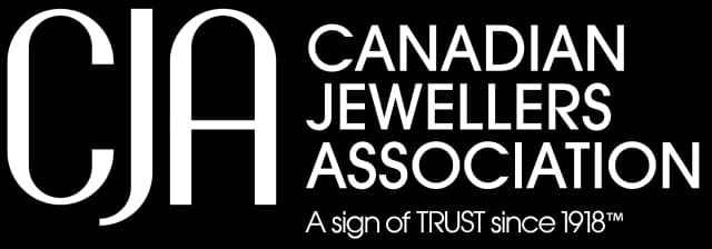 Canadian Jewellers Association member logo