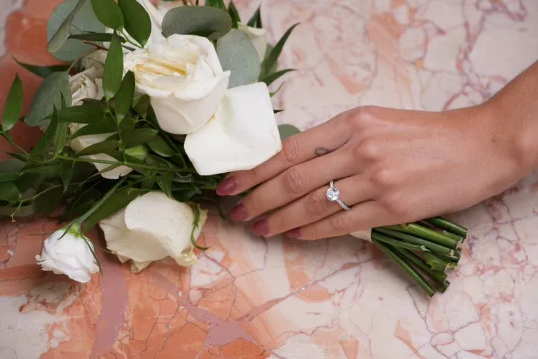 Toronto's Ethical Bridal Jeweller