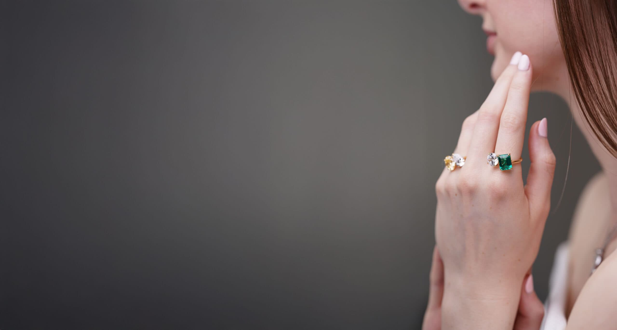 8 Tips To Match A Wedding Band To An Engagement Ring